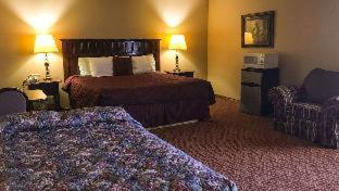 Camino Real Hotel Eagle Pass Zimmer foto