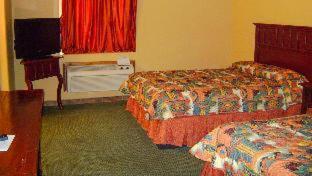 Camino Real Hotel Eagle Pass Zimmer foto
