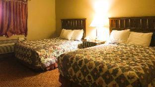 Camino Real Hotel Eagle Pass Zimmer foto