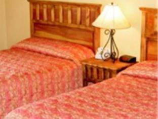 Camino Real Hotel Eagle Pass Zimmer foto