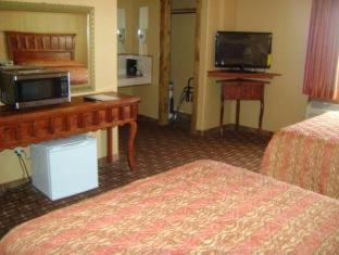 Camino Real Hotel Eagle Pass Zimmer foto